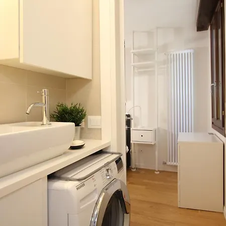 Appartement Rialto Venetië