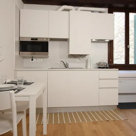 Rialto Appartement *