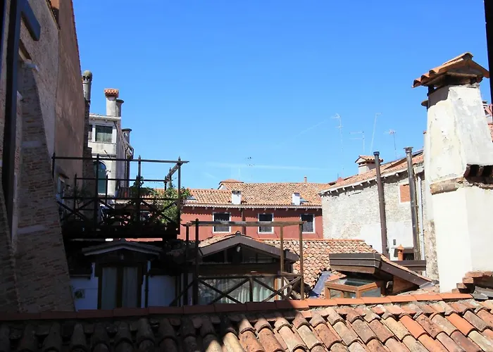 Rialto Appartamento *