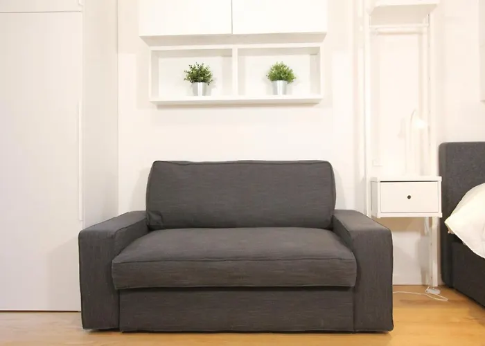 Appartamento Rialto Venezia