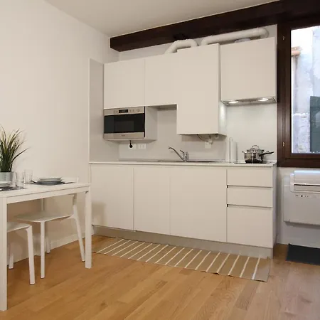 Appartement Rialto