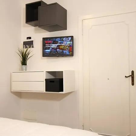 Appartement Rialto *