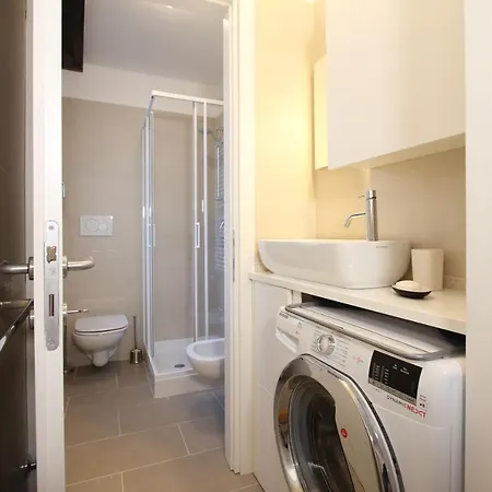 Rialto Apartment Venice