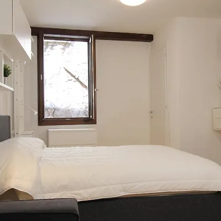 Rialto Apartment Venice