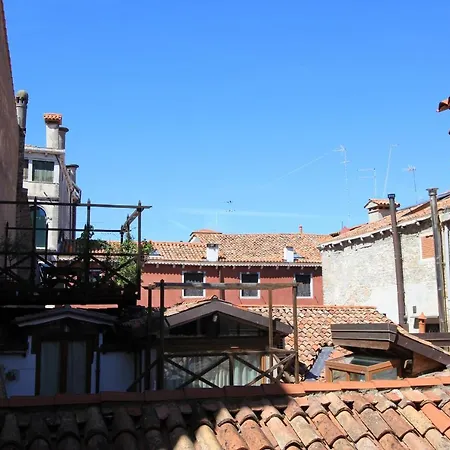 Rialto Appartement *