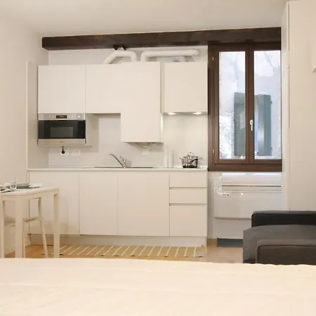Rialto Apartment Venice