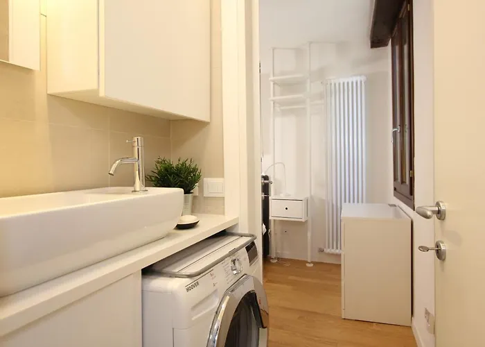 Apartment Rialto Venedig